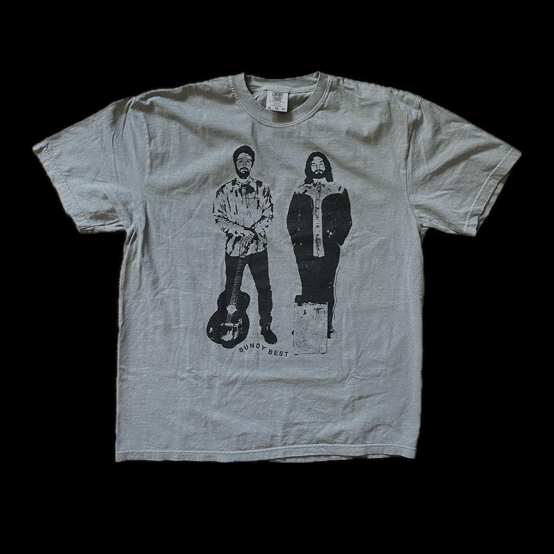 Gritty Tee