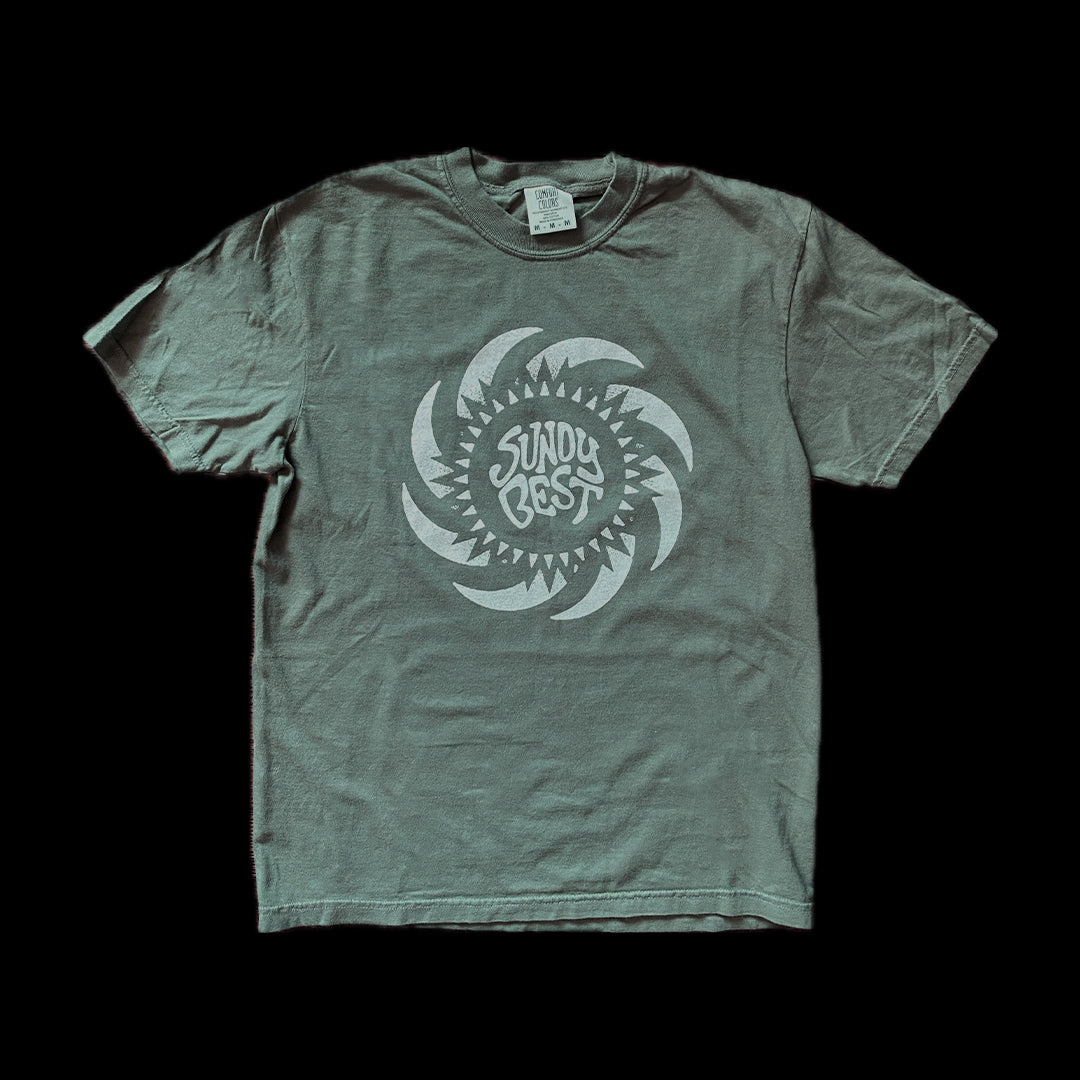 Sundy Camp Tee