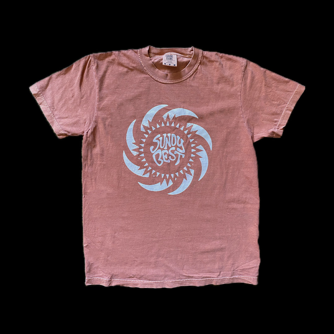 Sundy Camp Tee