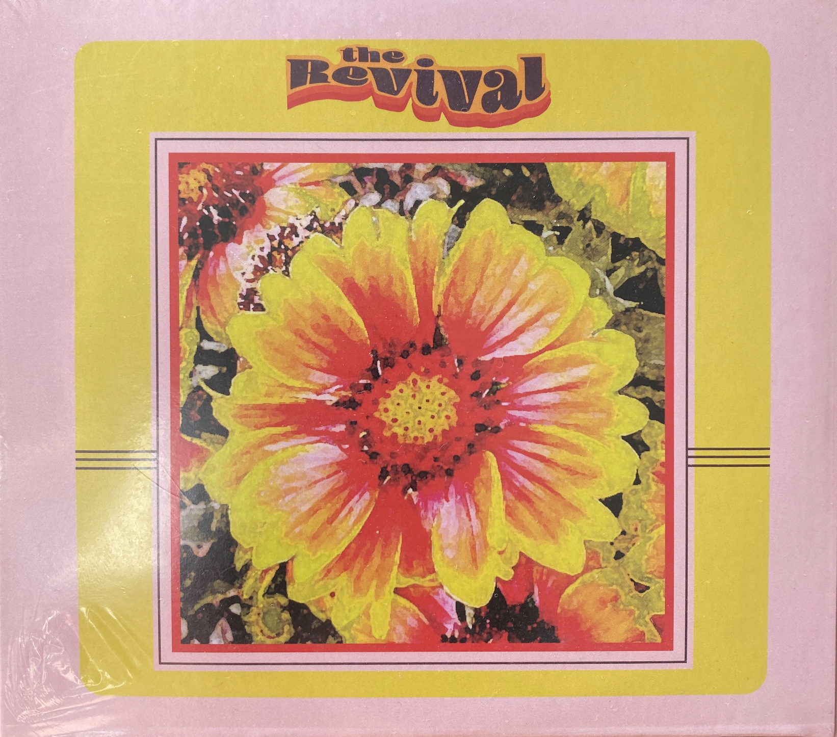 The Revival - 2 Disc CD